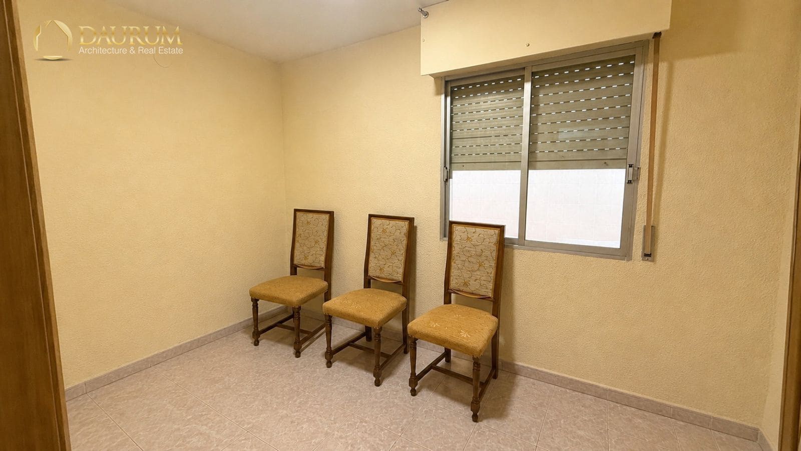 4 sovrum Lägenhet till salu i Alicante stad - 285 000 € (Ref: 9981439)