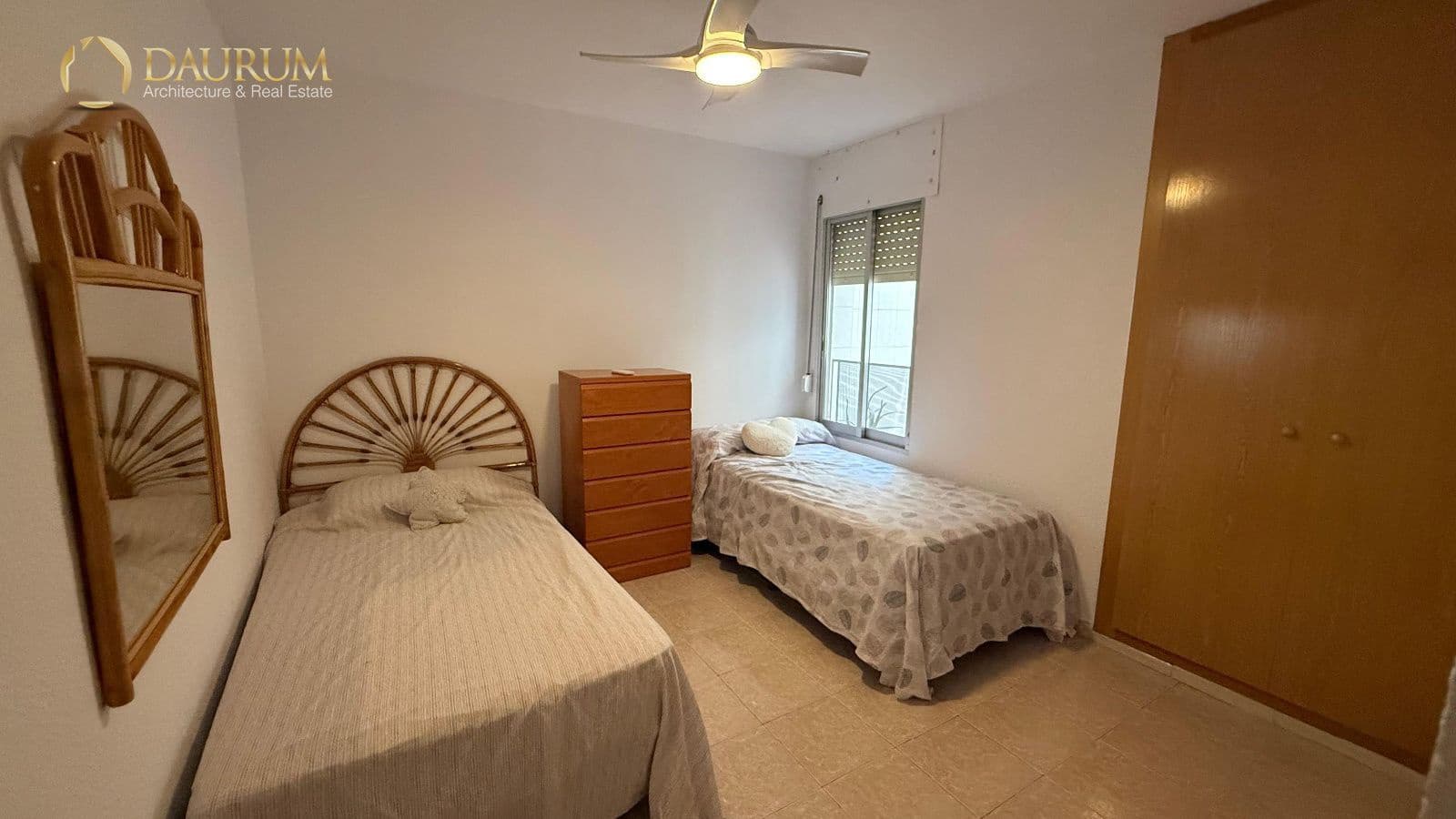 4 sovrum Lägenhet till salu i Alicante stad - 285 000 € (Ref: 9981439)