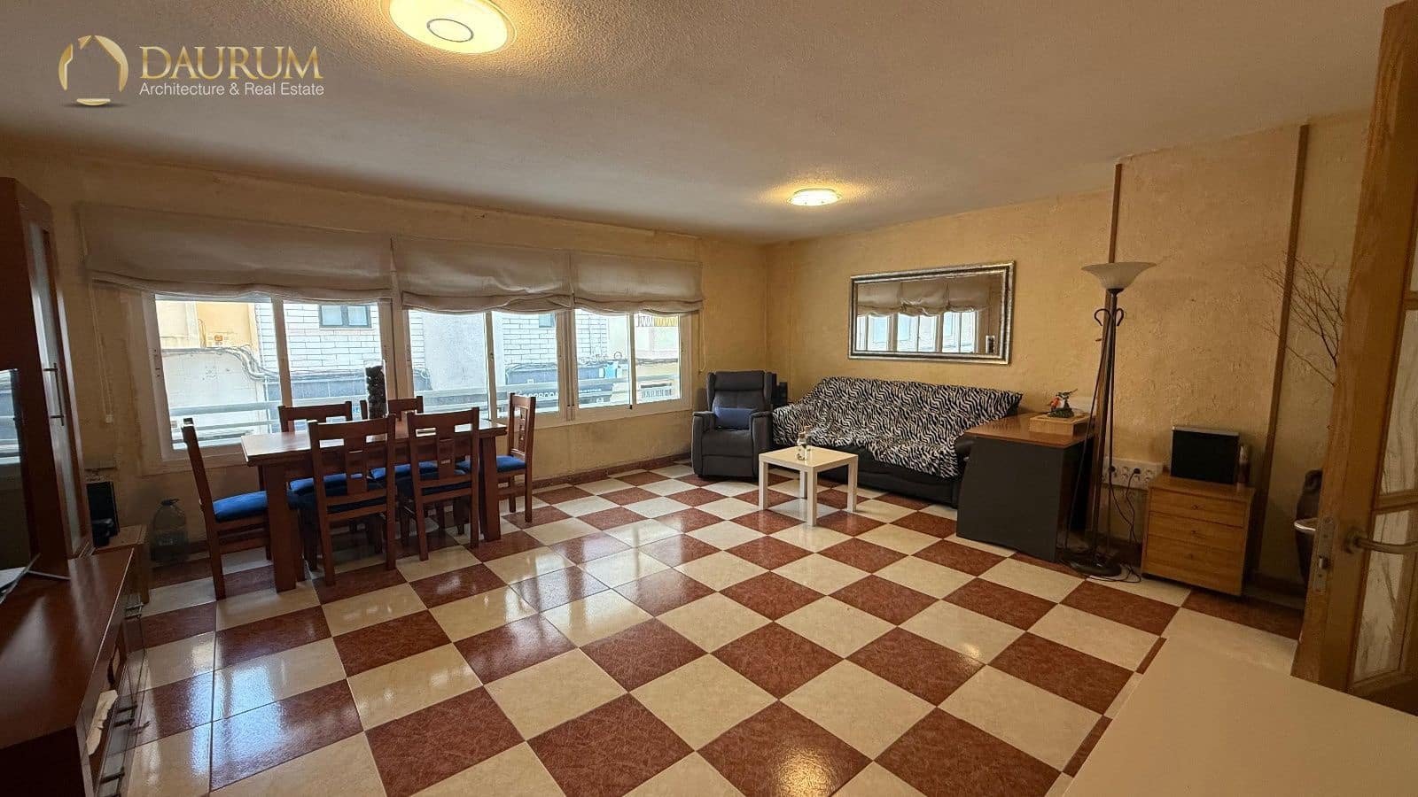 4 sovrum Lägenhet till salu i Alicante stad - 285 000 € (Ref: 9981439)
