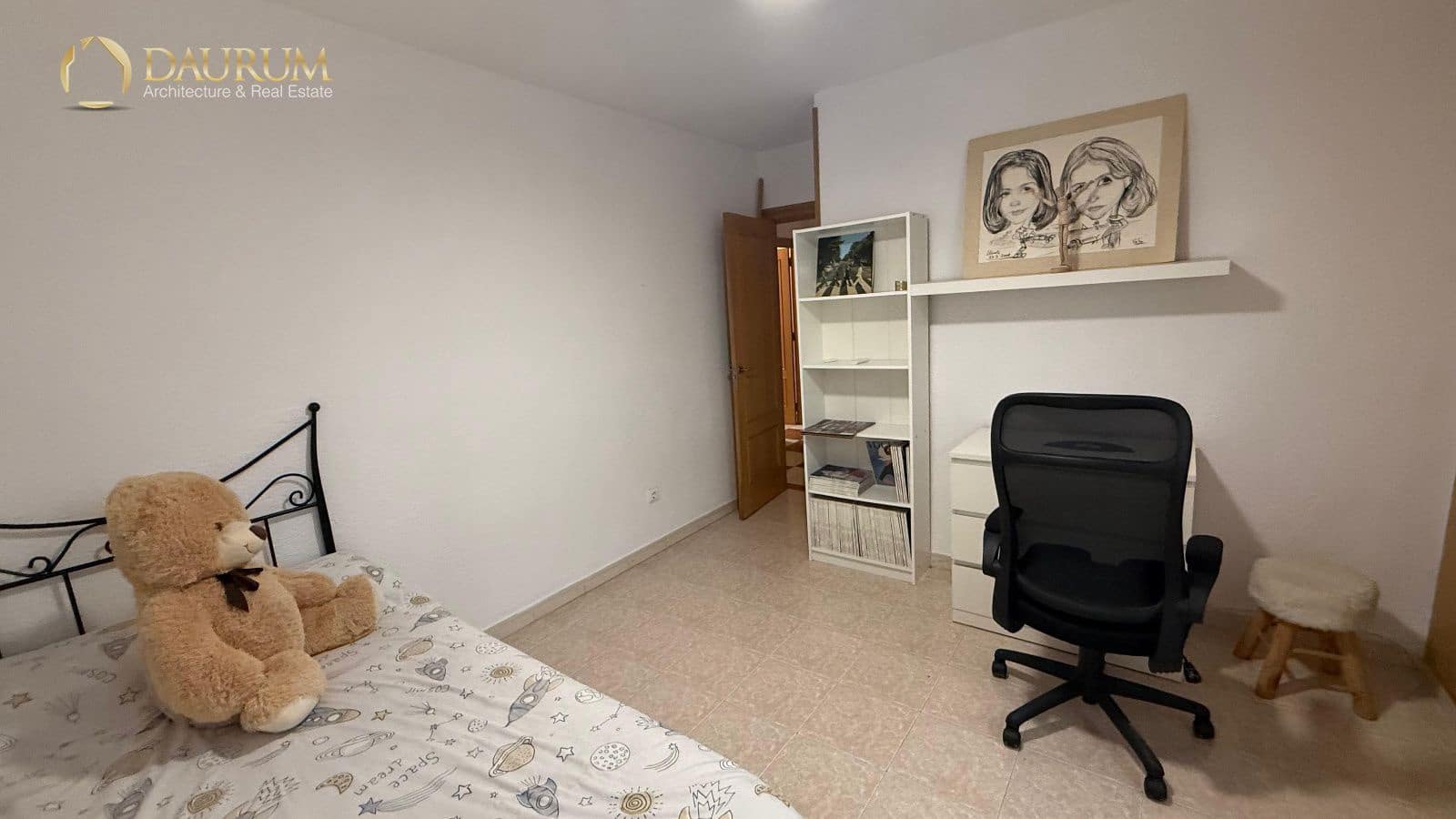 4 sovrum Lägenhet till salu i Alicante stad - 285 000 € (Ref: 9981439)