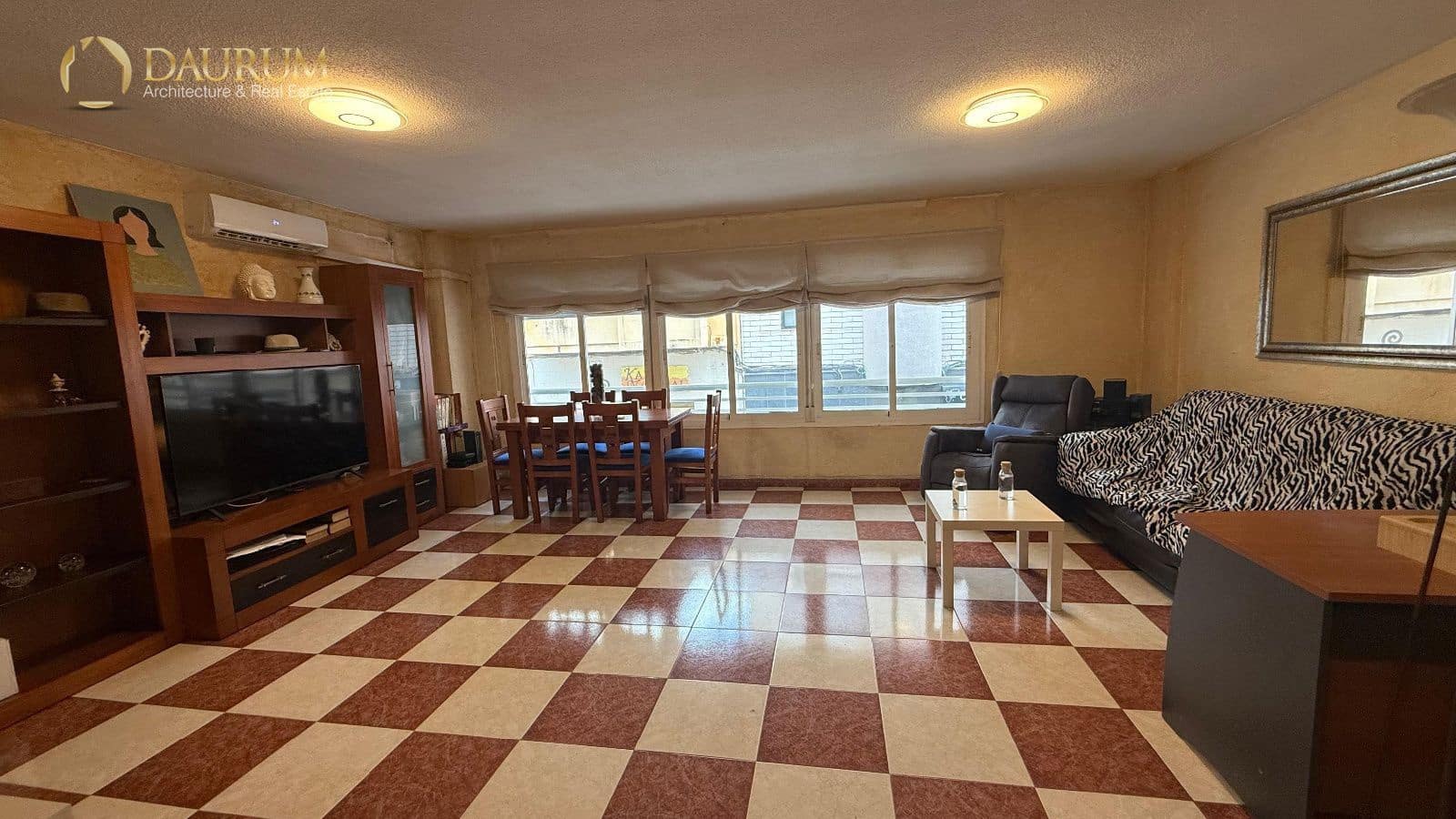 4 sovrum Lägenhet till salu i Alicante stad - 285 000 € (Ref: 9981439)