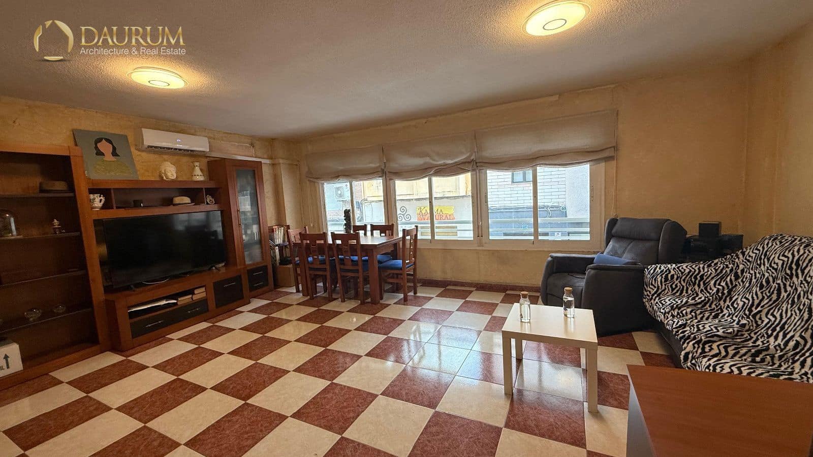 4 sovrum Lägenhet till salu i Alicante stad - 285 000 € (Ref: 9981439)