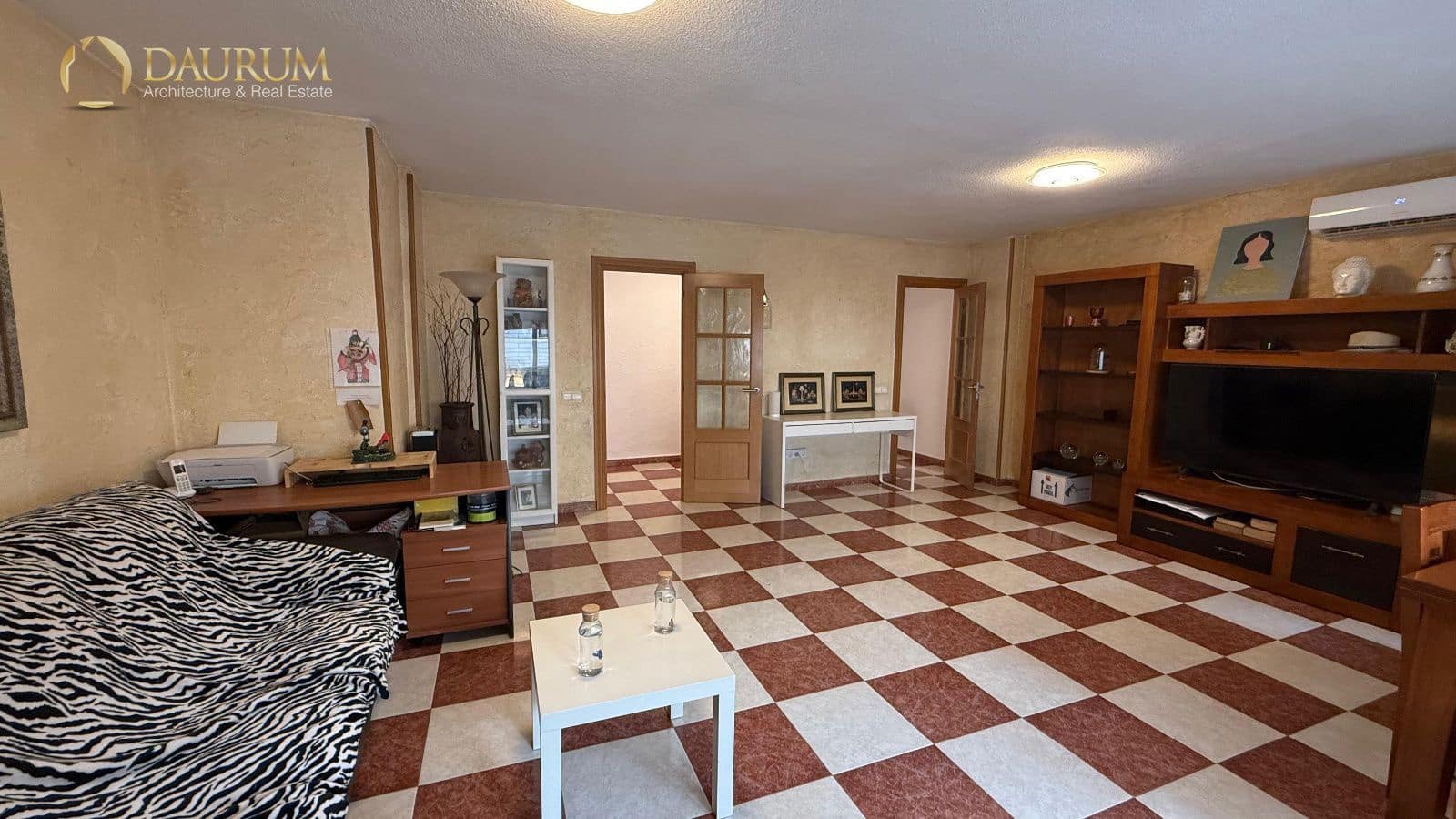 4 sovrum Lägenhet till salu i Alicante stad - 285 000 € (Ref: 9981439)