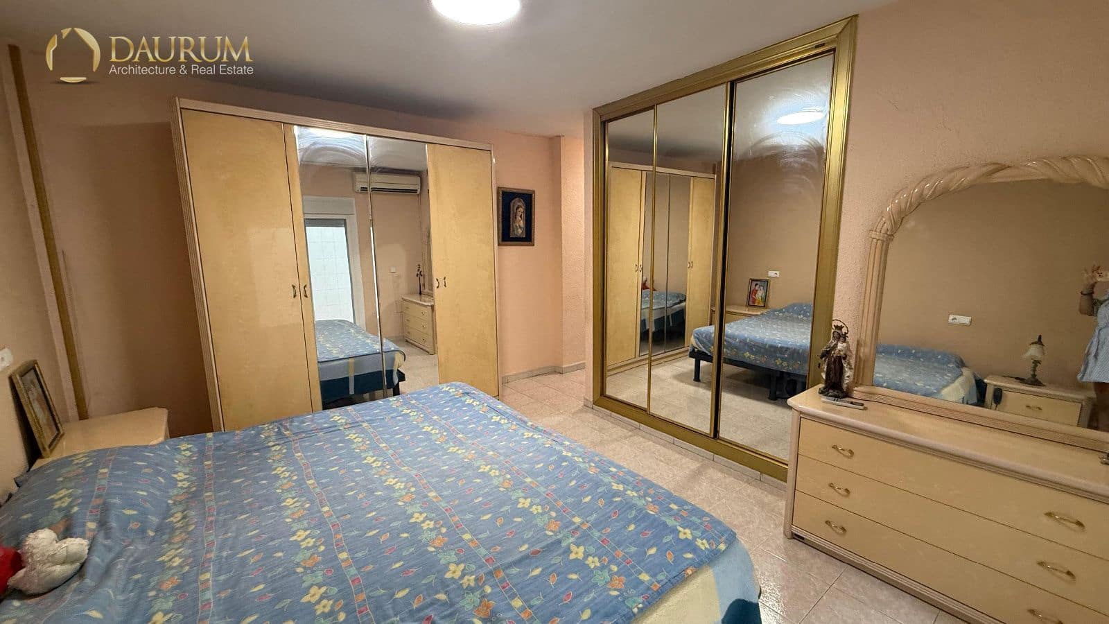 4 sovrum Lägenhet till salu i Alicante stad - 285 000 € (Ref: 9981439)
