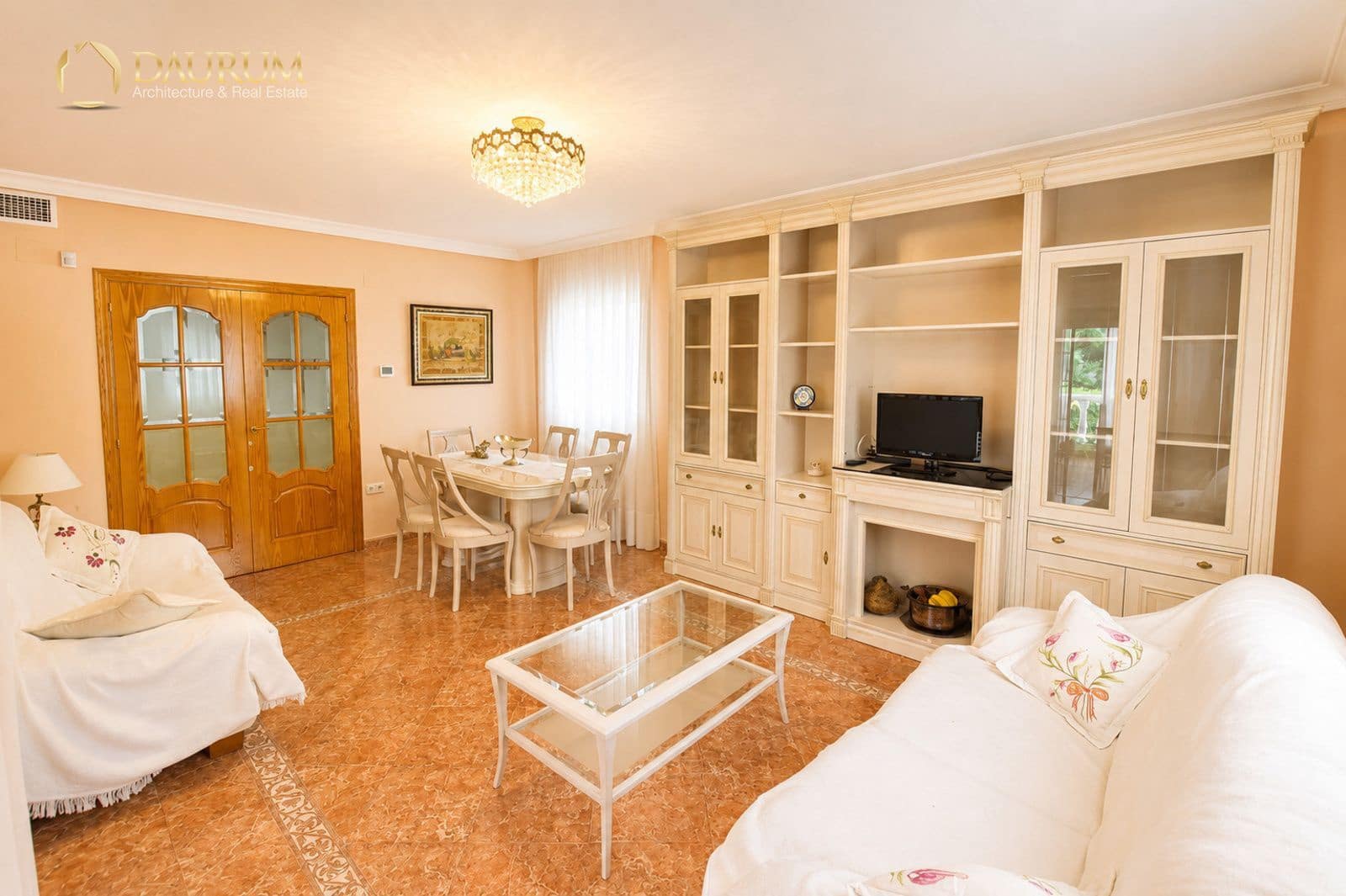 Chalet de 4 habitaciones en Rebolledo en venta con garaje - 485.000 € (Ref: 9981440)