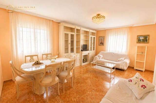 Chalet de 4 habitaciones en Rebolledo, Alicante / Alacant ciudad en venta con garaje - 485.000 € (Ref: 9981440)