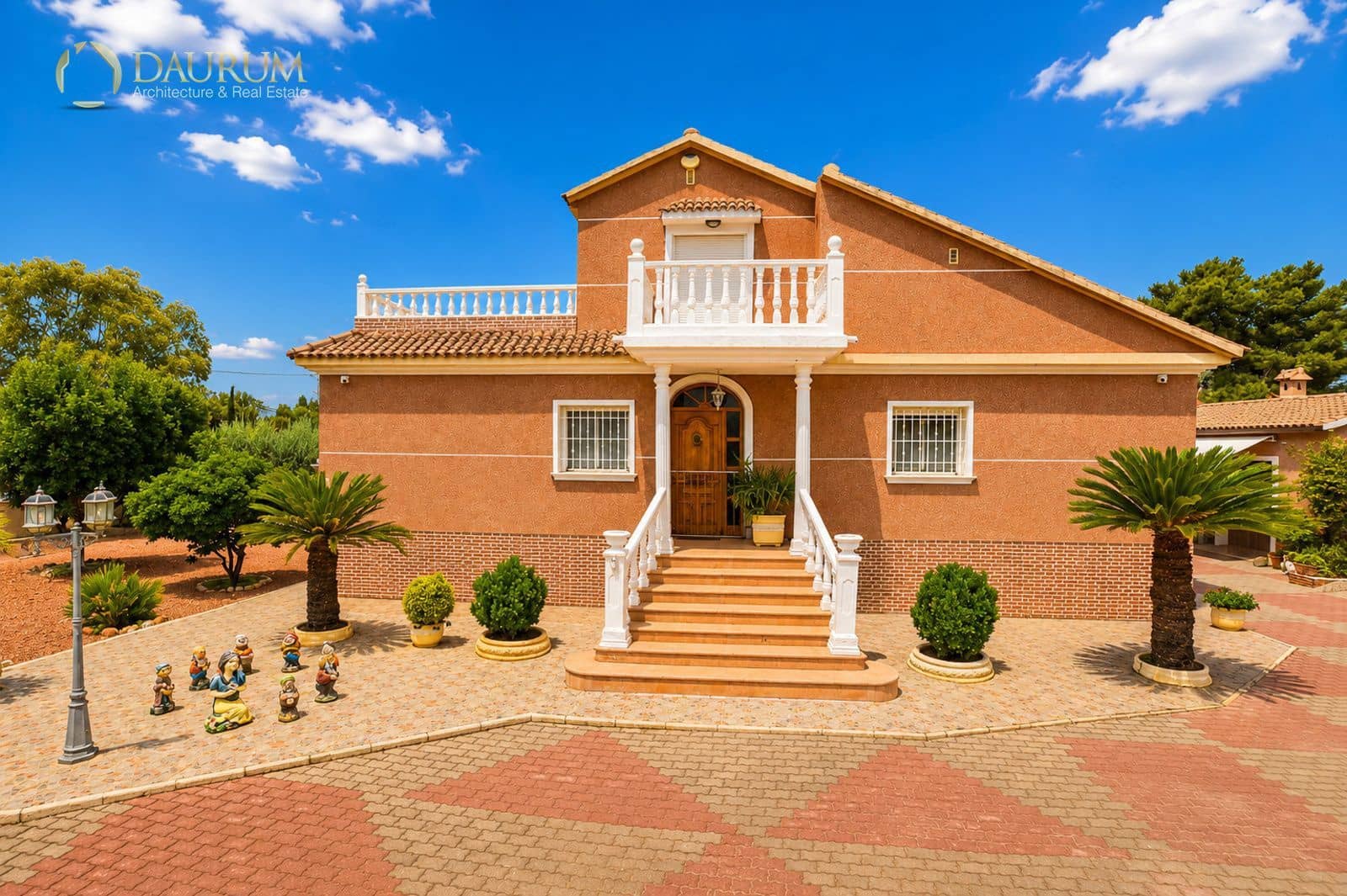Chalet de 4 habitaciones en Rebolledo en venta con garaje - 485.000 € (Ref: 9981440)
