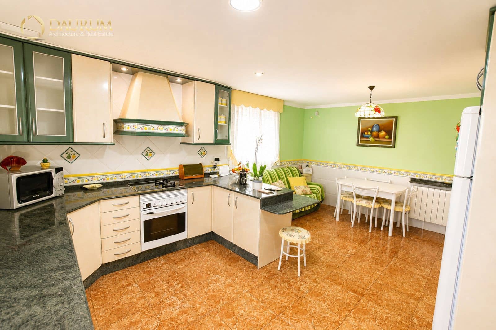 Chalet de 4 habitaciones en Rebolledo en venta con garaje - 485.000 € (Ref: 9981440)