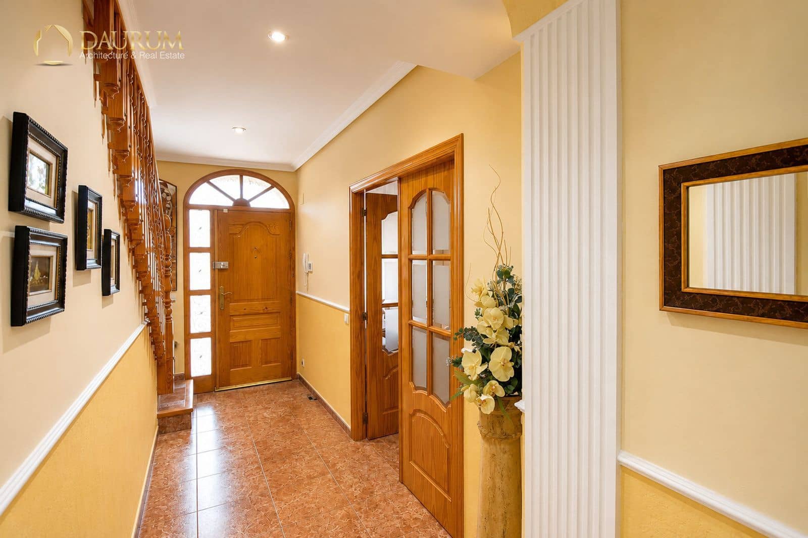 Chalet de 4 habitaciones en Rebolledo en venta con garaje - 485.000 € (Ref: 9981440)