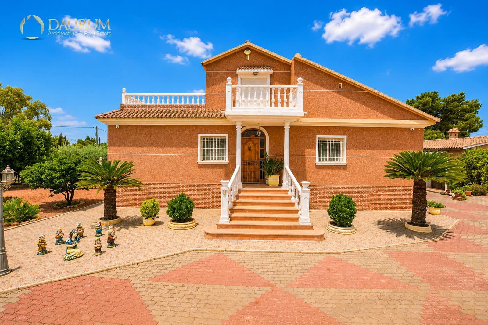 Chalet de 4 habitaciones en Rebolledo en venta con garaje - 485.000 € (Ref: 9981440)
