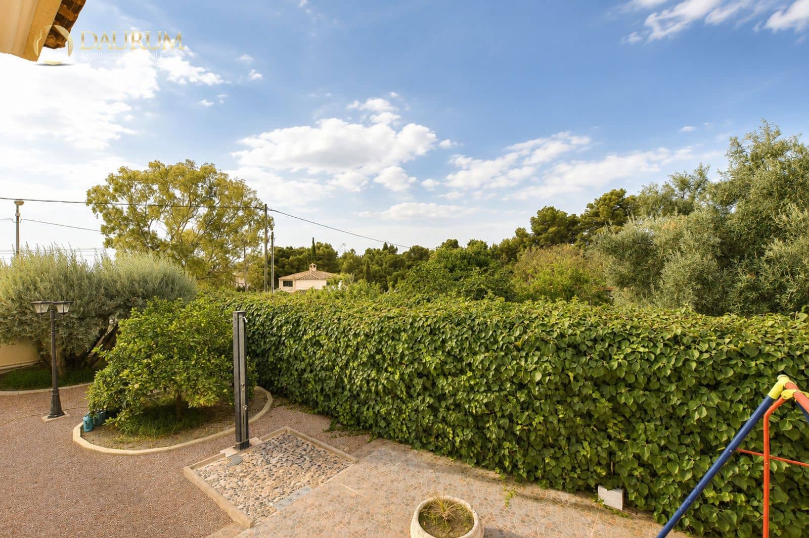 Chalet de 4 habitaciones en Rebolledo en venta con garaje - 485.000 € (Ref: 9981440)