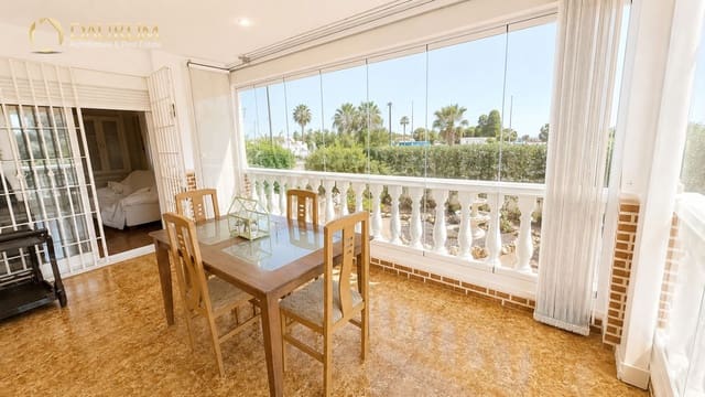 Chalet de 4 habitaciones en Rebolledo, Alicante / Alacant ciudad en venta con garaje - 485.000 € (Ref: 9981440)