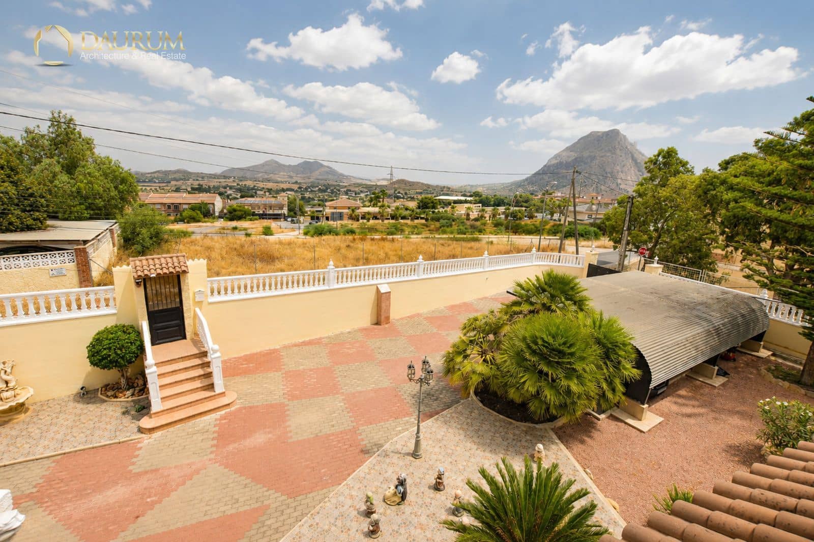 Chalet de 4 habitaciones en Rebolledo en venta con garaje - 485.000 € (Ref: 9981440)