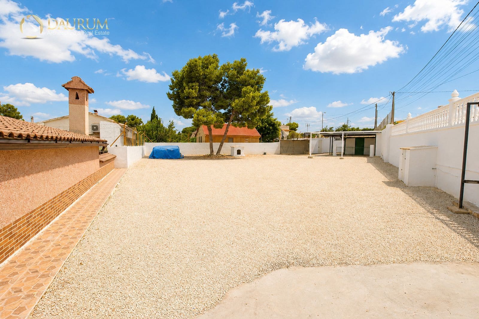 Chalet de 4 habitaciones en Rebolledo en venta con garaje - 485.000 € (Ref: 9981440)
