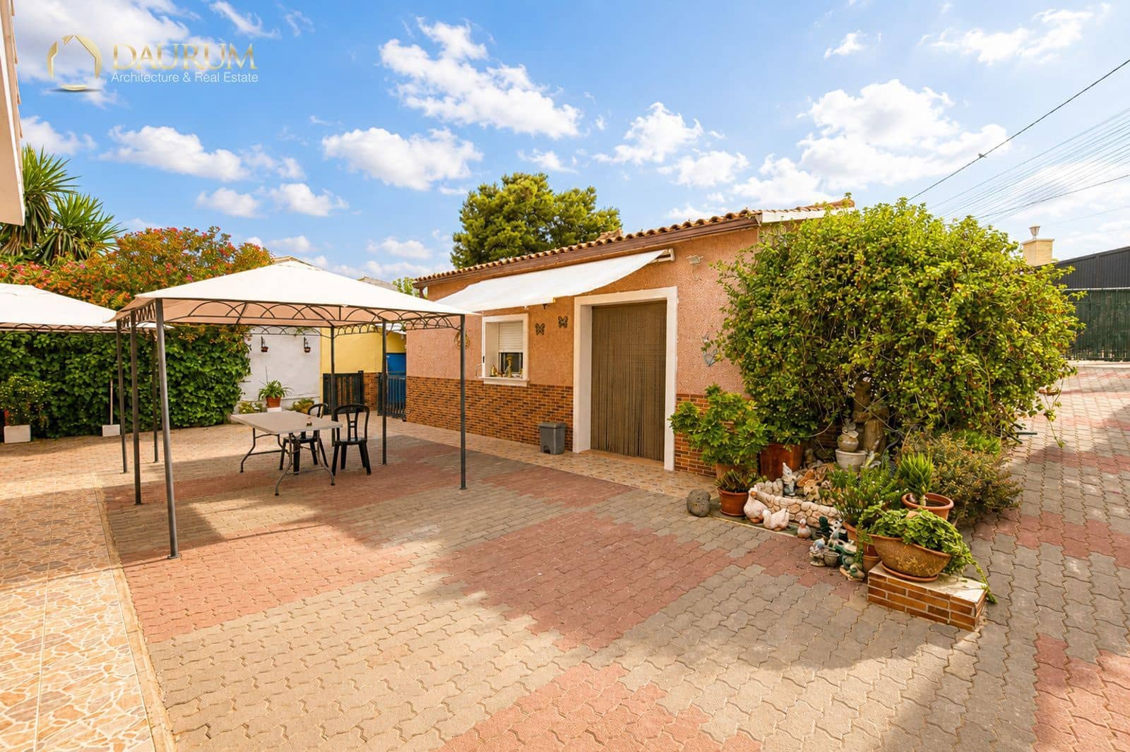 Chalet de 4 habitaciones en Rebolledo en venta con garaje - 485.000 € (Ref: 9981440)