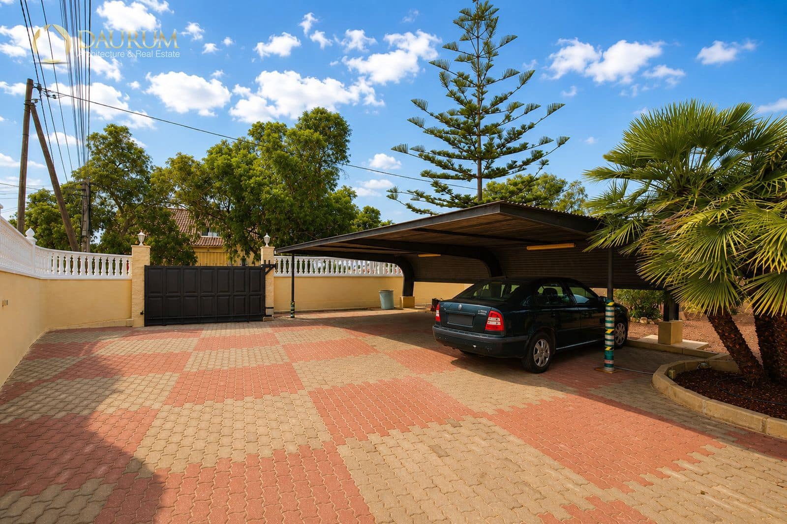 Chalet de 4 habitaciones en Rebolledo en venta con garaje - 485.000 € (Ref: 9981440)