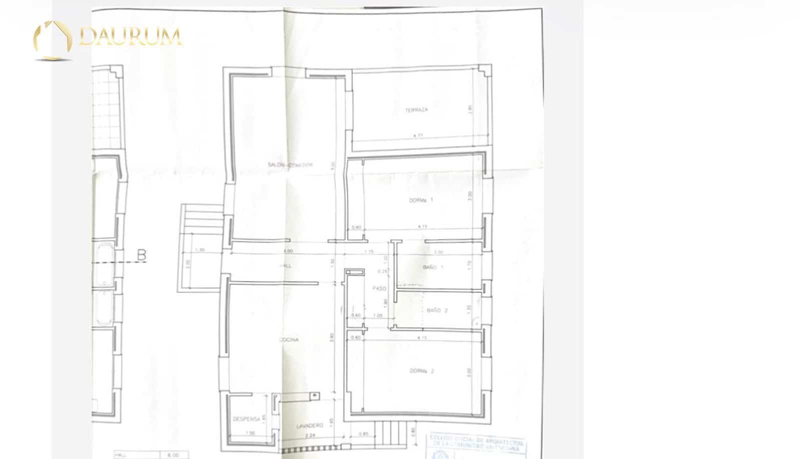 4 slaapkamer Villa te koop in Rebolledo met garage - € 485.000 (Ref: 9981440)