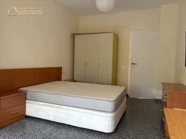 4 soveværelse Lejlighed til salg i Alicante by - € 255.000 (Ref: 9981531)