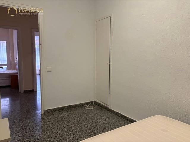 4 soveværelse Lejlighed til salg i Alicante by - € 255.000 (Ref: 9981531)