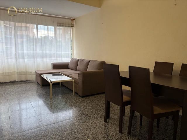 4 soveværelse Lejlighed til salg i Alicante by - € 255.000 (Ref: 9981531)