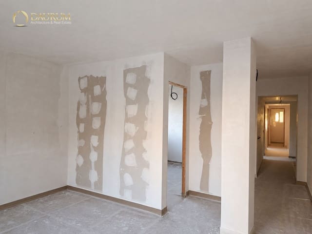 3 soverom Leilighet til salgs i El Campello - € 180 000 (Ref: 9983271)