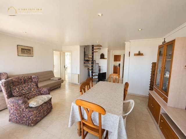 1 soverom Leilighet til salgs i Alicante by med svømmebasseng garasje - € 535 000 (Ref: 9983822)