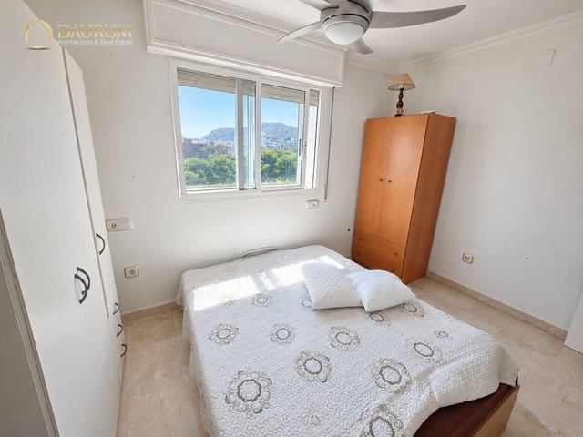 1 soverom Leilighet til salgs i Alicante by med svømmebasseng garasje - € 535 000 (Ref: 9983822)