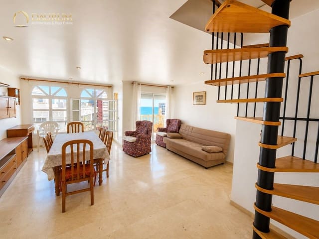 1 soverom Leilighet til salgs i Alicante by med svømmebasseng garasje - € 535 000 (Ref: 9983822)