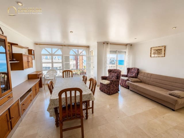 1 soverom Leilighet til salgs i Alicante by med svømmebasseng garasje - € 535 000 (Ref: 9983822)