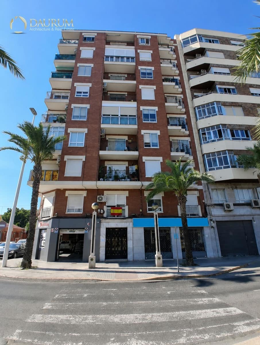 3 soveværelse Lejlighed til salg i Elche / Elx - € 233.000 (Ref: 9983823)