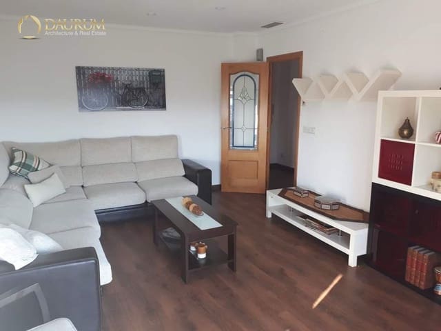 Piso de 3 habitaciones en Altabix, Elche / Elx en venta - 233.000 € (Ref: 9983823)