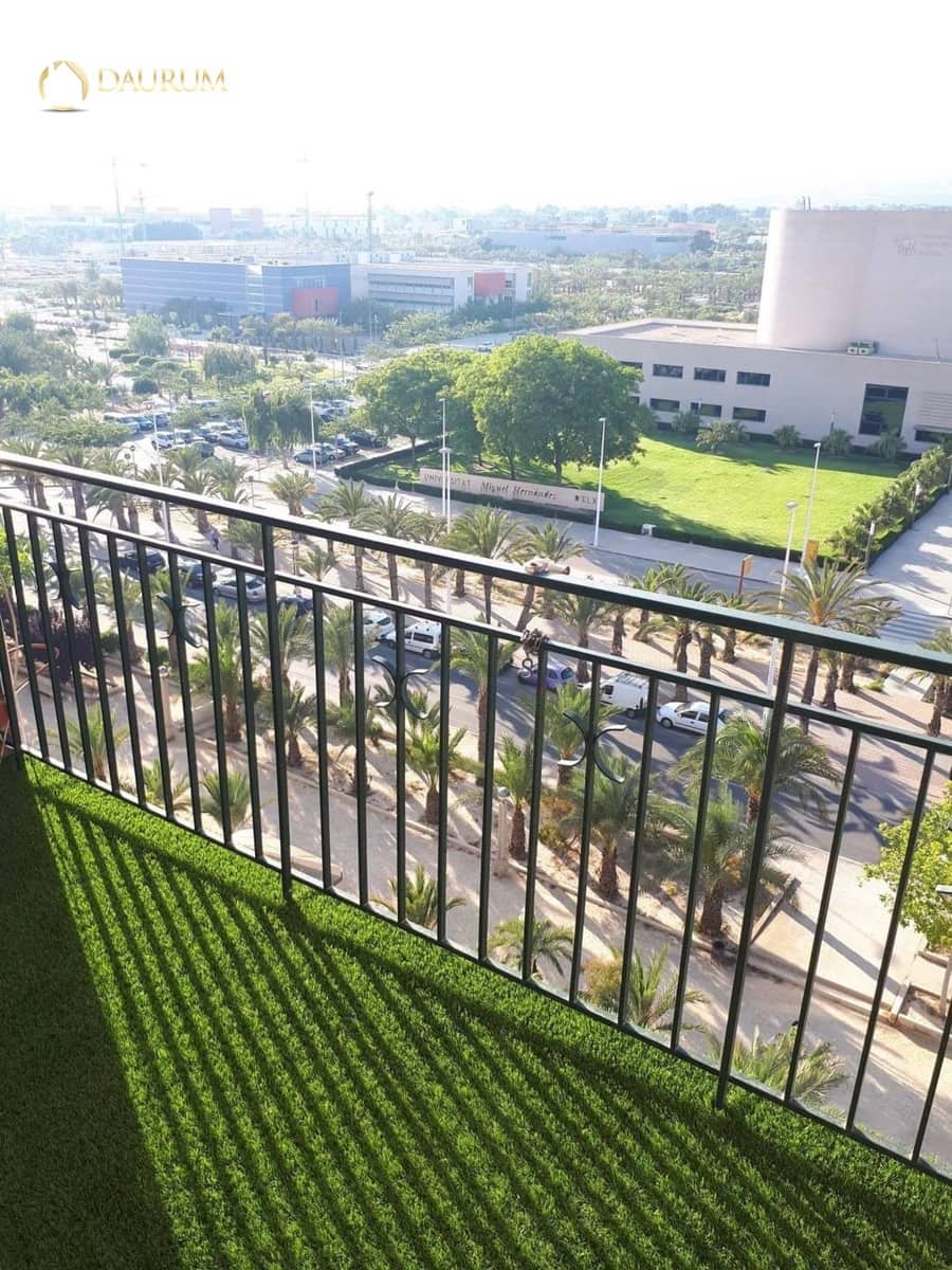 3 soveværelse Lejlighed til salg i Elche / Elx - € 233.000 (Ref: 9983823)