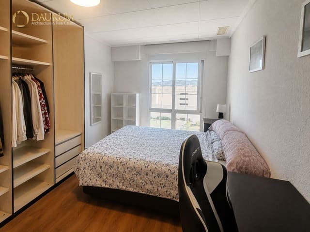 Piso de 3 habitaciones en Altabix, Elche / Elx en venta - 233.000 € (Ref: 9983823)