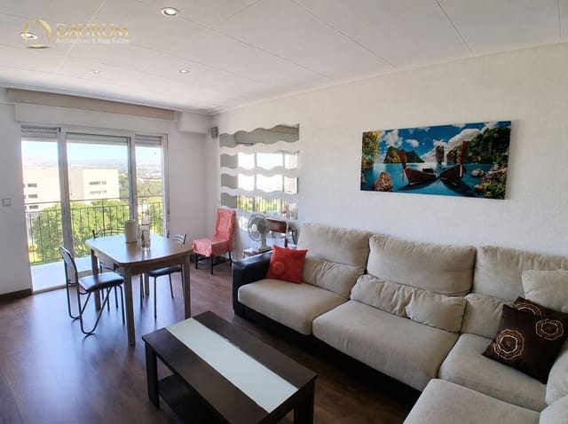 Piso de 3 habitaciones en Altabix, Elche / Elx en venta - 233.000 € (Ref: 9983823)