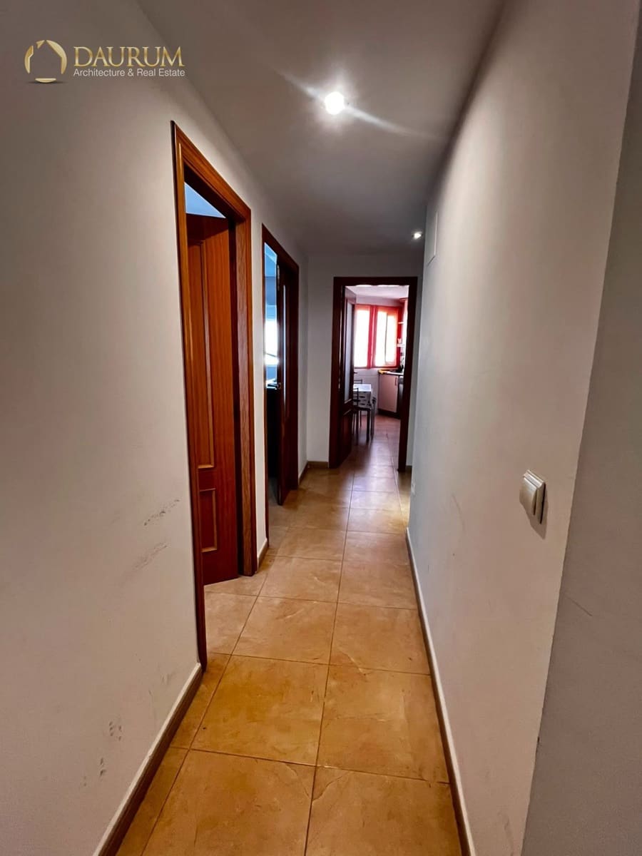 2 chambre Appartement à vendre à San Vicente / Sant Vicent del Raspeig avec garage - 246 000 € (Ref: 9983956)