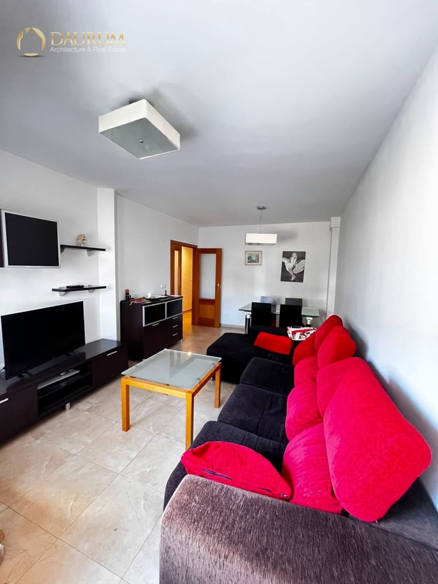 2 chambre Appartement à vendre à San Vicente / Sant Vicent del Raspeig avec garage - 246 000 € (Ref: 9983956)