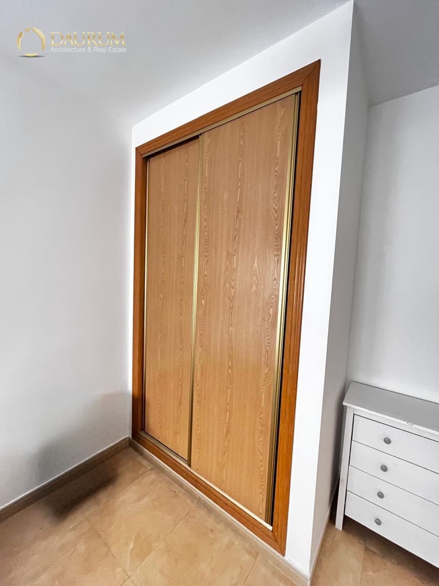 2 chambre Appartement à vendre à San Vicente / Sant Vicent del Raspeig avec garage - 246 000 € (Ref: 9983956)