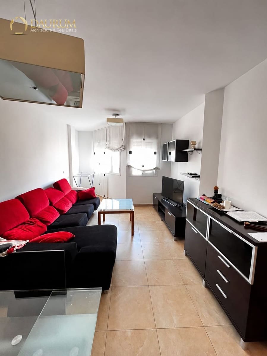 2 chambre Appartement à vendre à San Vicente / Sant Vicent del Raspeig avec garage - 246 000 € (Ref: 9983956)