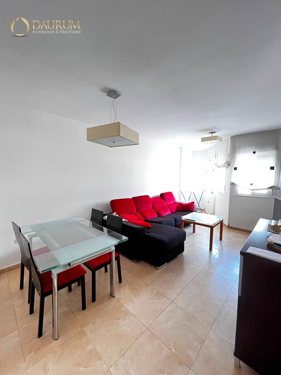 2 chambre Appartement à vendre à San Vicente / Sant Vicent del Raspeig avec garage - 246 000 € (Ref: 9983956)