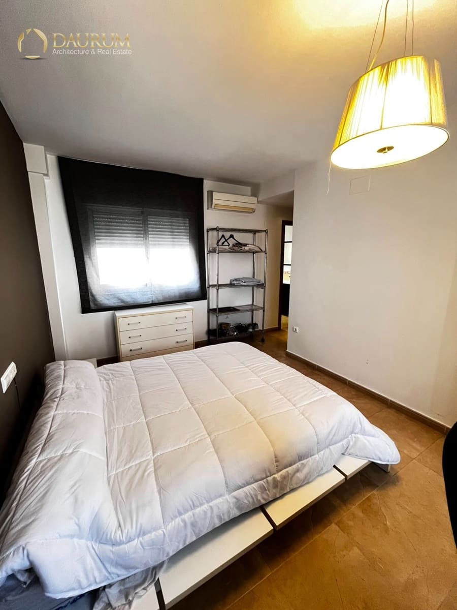 2 chambre Appartement à vendre à San Vicente / Sant Vicent del Raspeig avec garage - 246 000 € (Ref: 9983956)