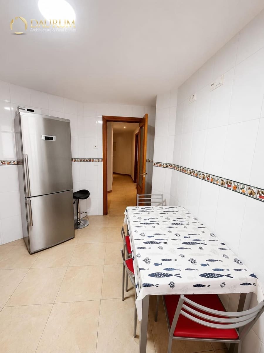 2 chambre Appartement à vendre à San Vicente / Sant Vicent del Raspeig avec garage - 246 000 € (Ref: 9983956)