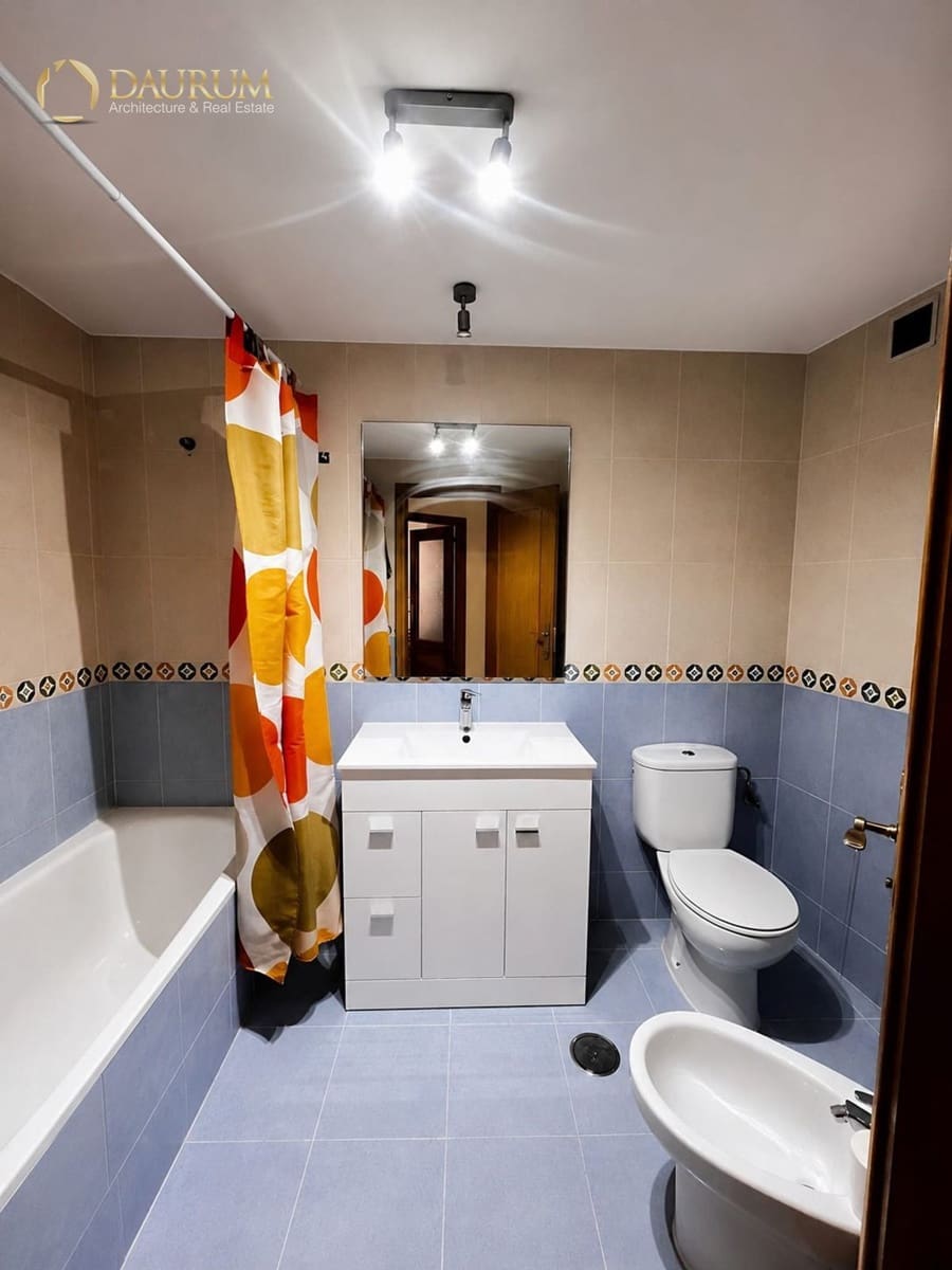 2 chambre Appartement à vendre à San Vicente / Sant Vicent del Raspeig avec garage - 246 000 € (Ref: 9983956)