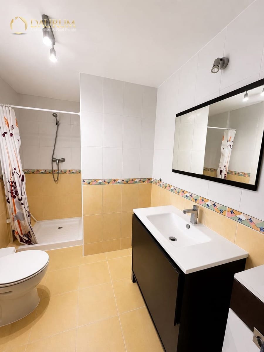 2 chambre Appartement à vendre à San Vicente / Sant Vicent del Raspeig avec garage - 246 000 € (Ref: 9983956)