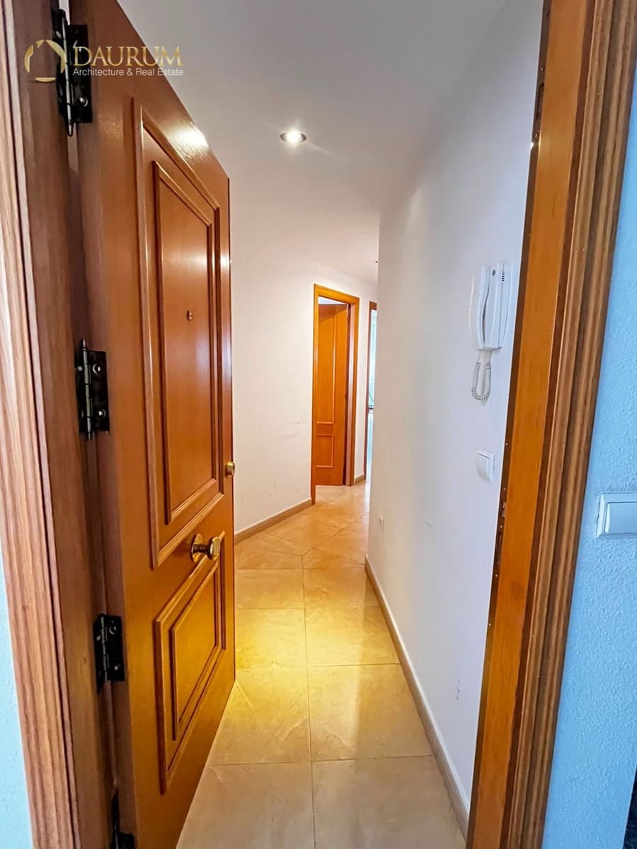 2 chambre Appartement à vendre à San Vicente / Sant Vicent del Raspeig avec garage - 246 000 € (Ref: 9983956)