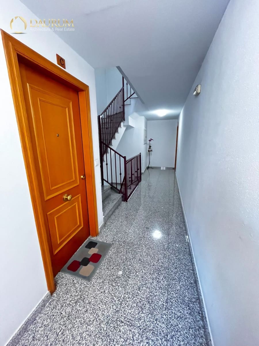 2 chambre Appartement à vendre à San Vicente / Sant Vicent del Raspeig avec garage - 246 000 € (Ref: 9983956)