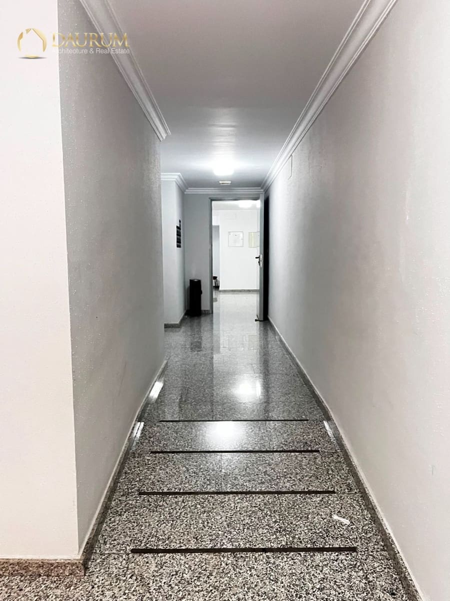 2 chambre Appartement à vendre à San Vicente / Sant Vicent del Raspeig avec garage - 246 000 € (Ref: 9983956)