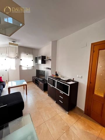 Piso de 2 habitaciones en San Vicente / Sant Vicent del Raspeig en venta con garaje - 246.000 € (Ref: 9983956)