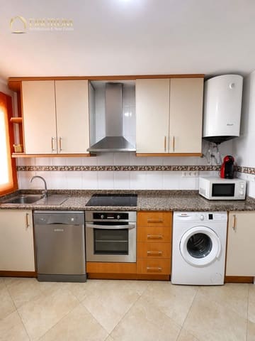 Piso de 2 habitaciones en San Vicente / Sant Vicent del Raspeig en venta con garaje - 246.000 € (Ref: 9983956)
