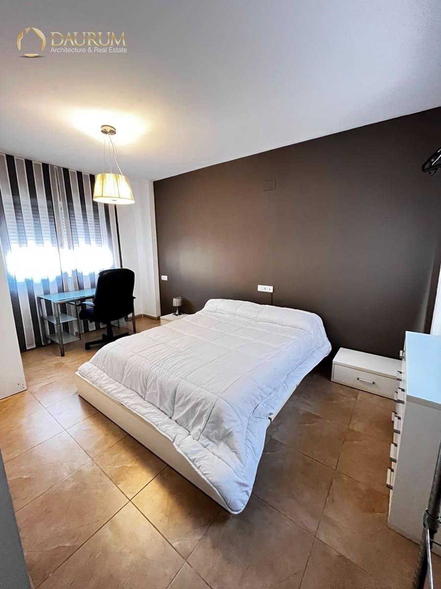 2 chambre Appartement à vendre à San Vicente / Sant Vicent del Raspeig avec garage - 246 000 € (Ref: 9983956)