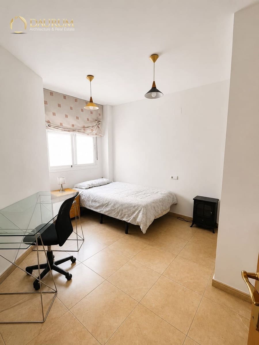 2 chambre Appartement à vendre à San Vicente / Sant Vicent del Raspeig avec garage - 246 000 € (Ref: 9983956)